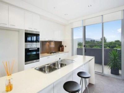 7 / 2-12 Young Street, Wollongong