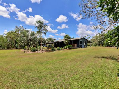 165 Malaplains Road, Berry Springs