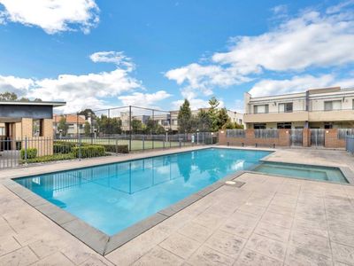 13 / 11 Glenvale Avenue, Parklea