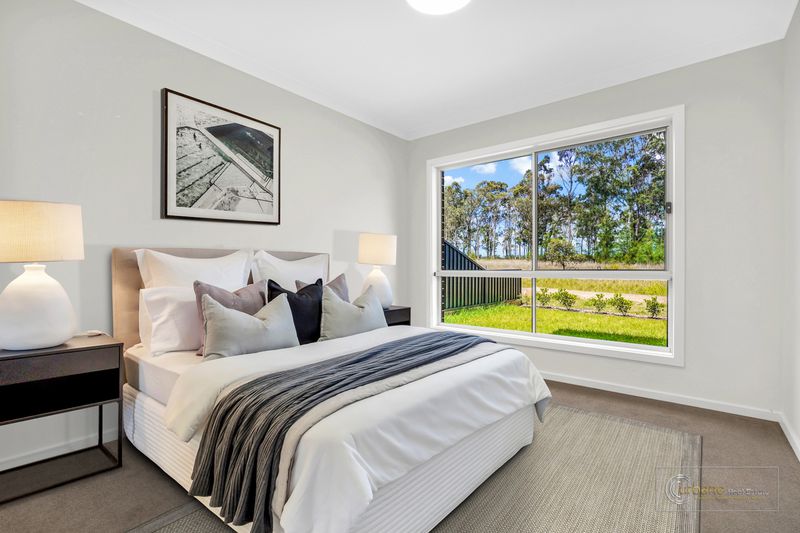 354 South Street, Marsden Park