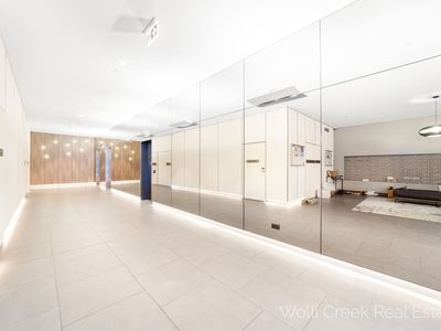 309 / 7 Magdalene Terrace, Wolli Creek