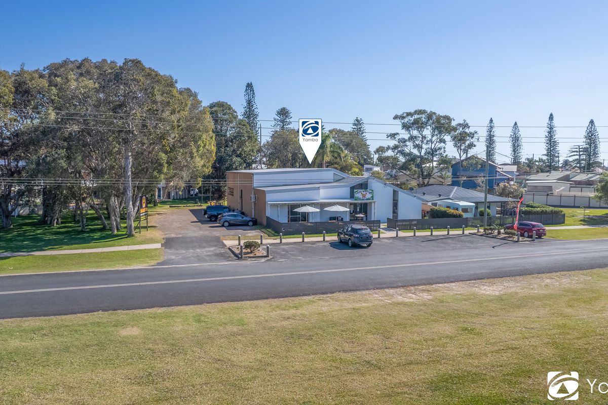 35 Coldstream Street, Yamba