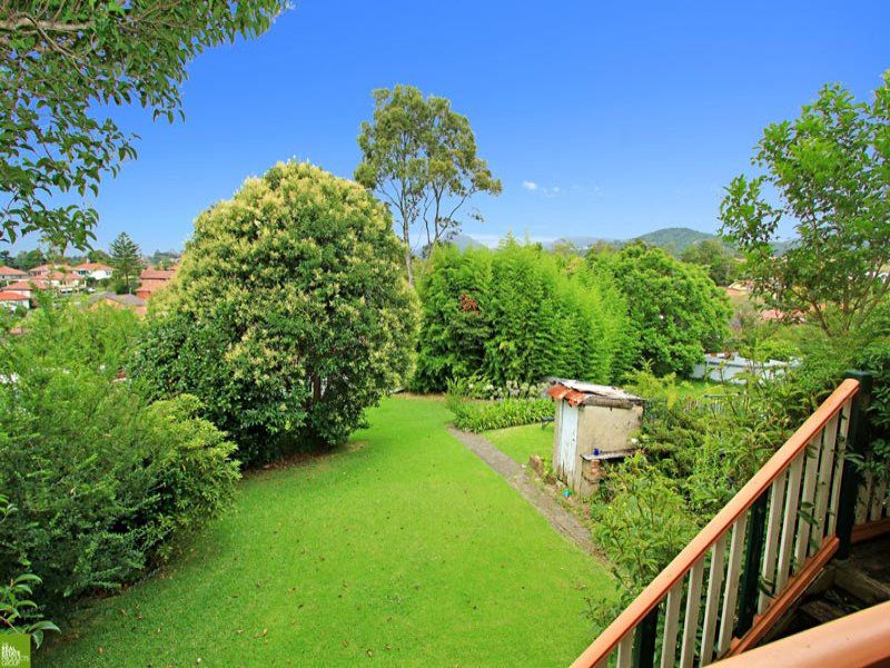 West Wollongong