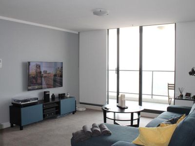 1602  / 35A Arncliffe Street, Wolli Creek