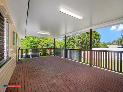 23 Simmons Road, North Ipswich