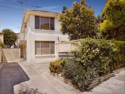 7 / 7 Wight Street, Kensington