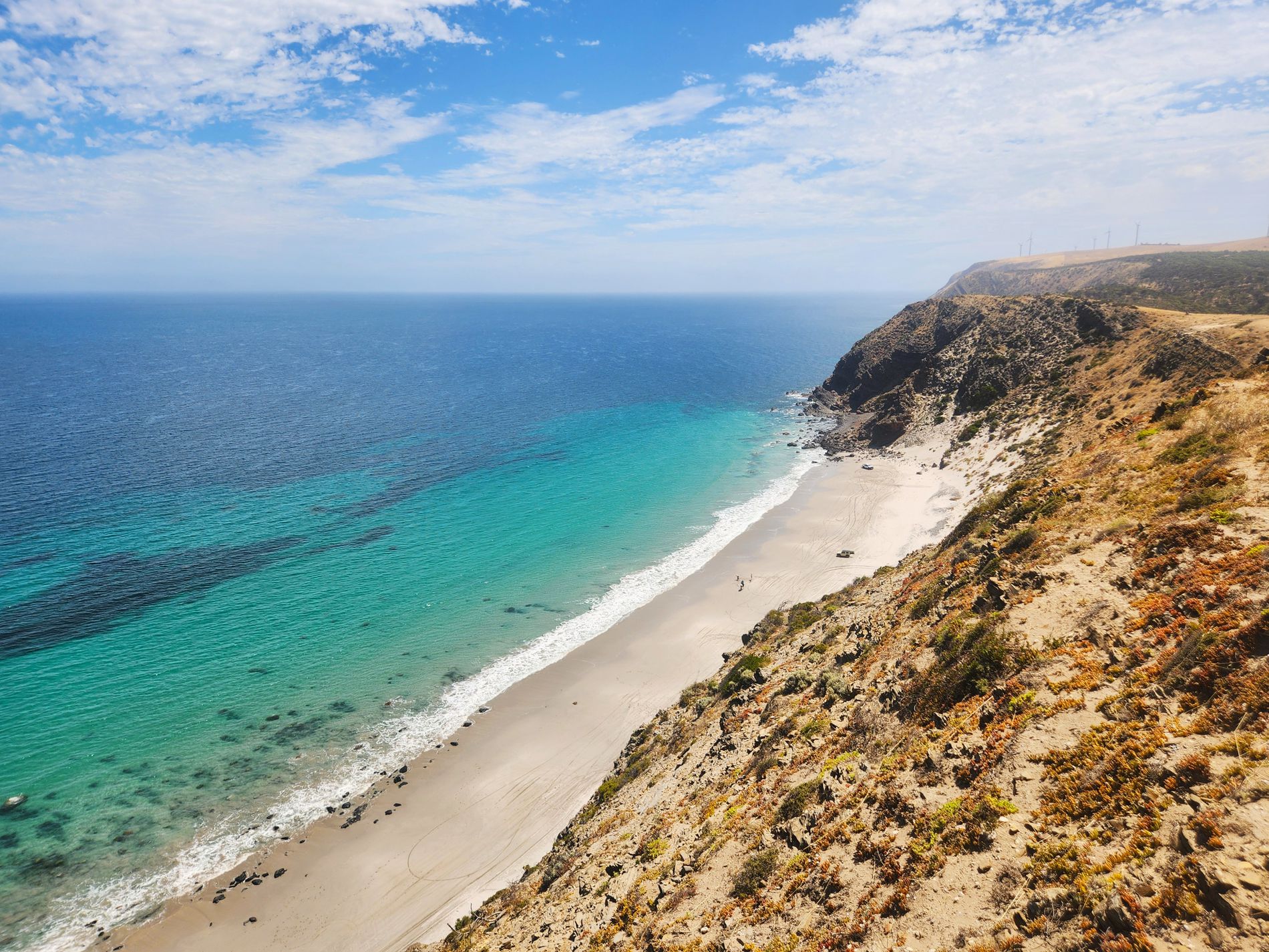 4 St Vincent Drive, Cape Jervis