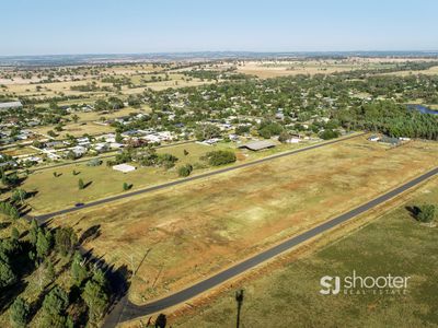 Lots 1-22 Lots 1-22 Tenandra & Barbigal street Wongarbon NSW 2831, Australia, Wongarbon