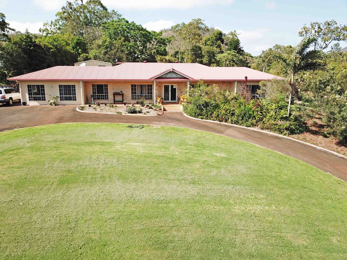 3 Nadia Close, Tolga
