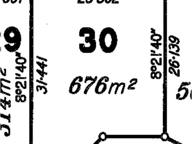 Lot 30, 20 Freeman Court, Urraween