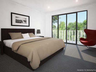 2 / 36 Central Road, Hampton Park