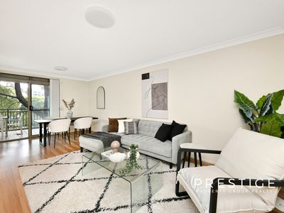 9 / 27-29 Eden St , Arncliffe