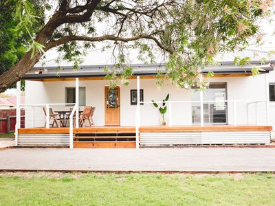 112 Williams Road, Millicent