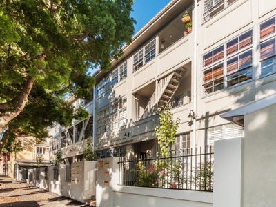 16 / 166 Wallis Street, Woollahra