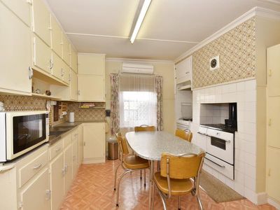 1 Burr Street, Bendigo