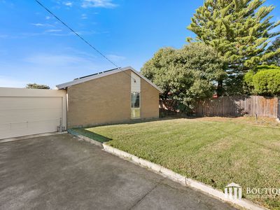 111 Browns Road, Noble Park North