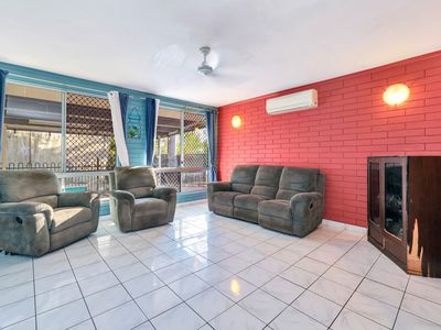 28 Davoren Circuit, Moulden