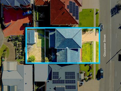 57 Gloucester Street, Bonnyrigg Heights