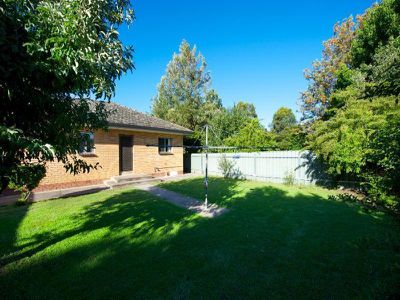 43 PEARCE STREET, Wodonga
