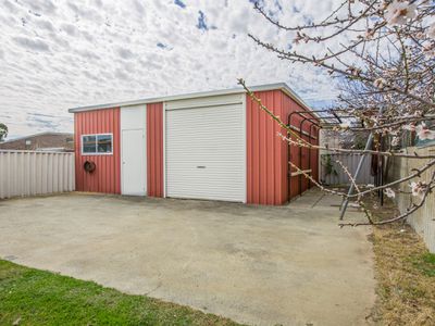 21 George Street, Bunbury