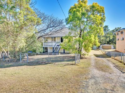 1 WILLIAMS STREET EAST, Woodend