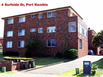 Port Kembla