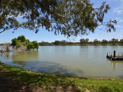 Lot 4 Greenways Shack Road, Nildottie