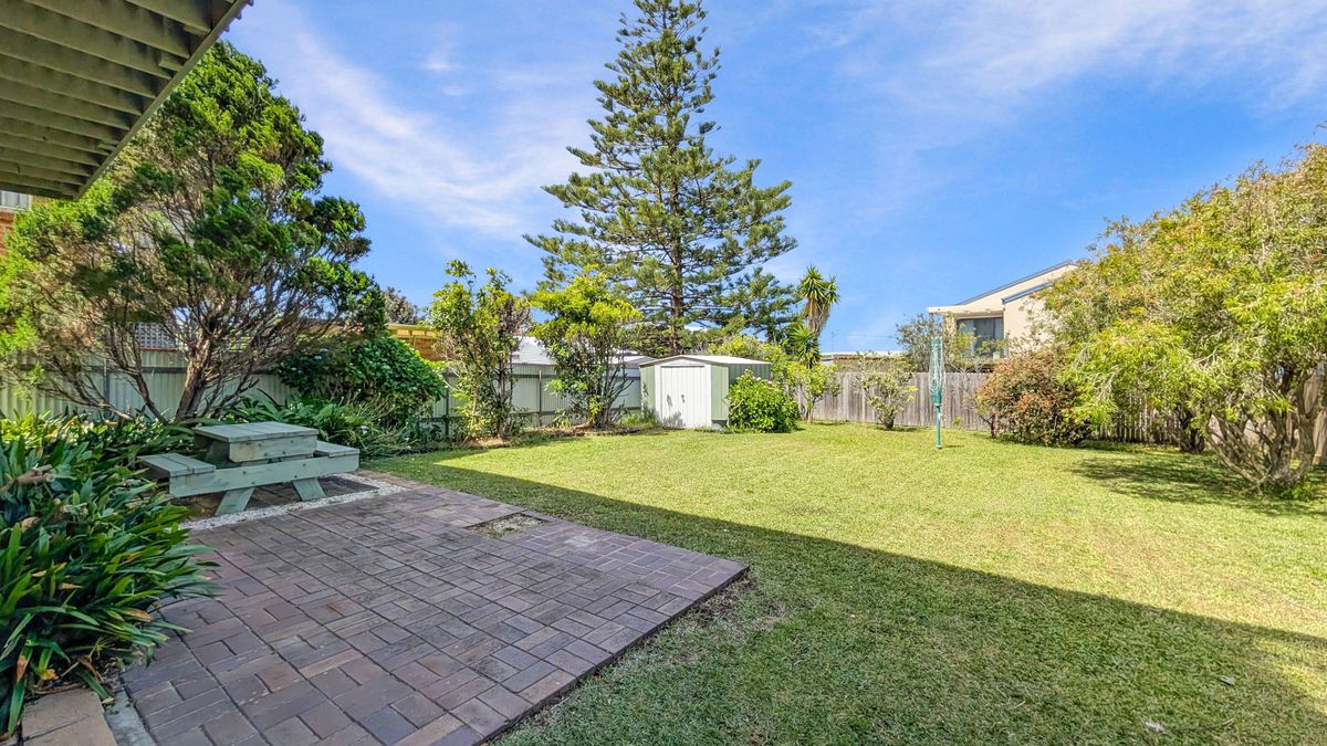 16 Kianga Parade, Kianga