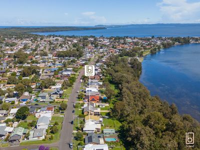 54 Leonard Avenue, Toukley