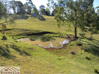Lot 2, Reesville Road, Maleny