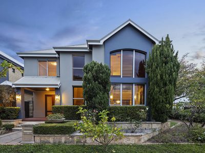 6 Old Jacaranda Way, Subiaco