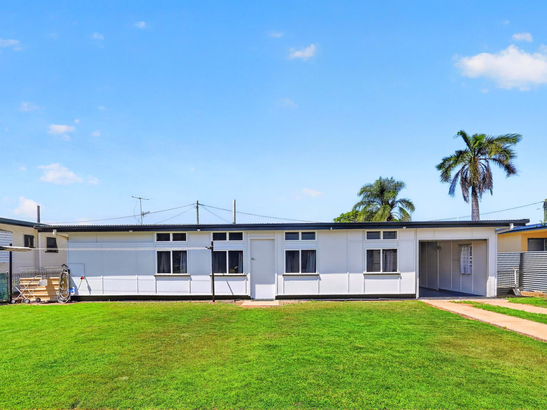 3 Darwen Street, Bowen