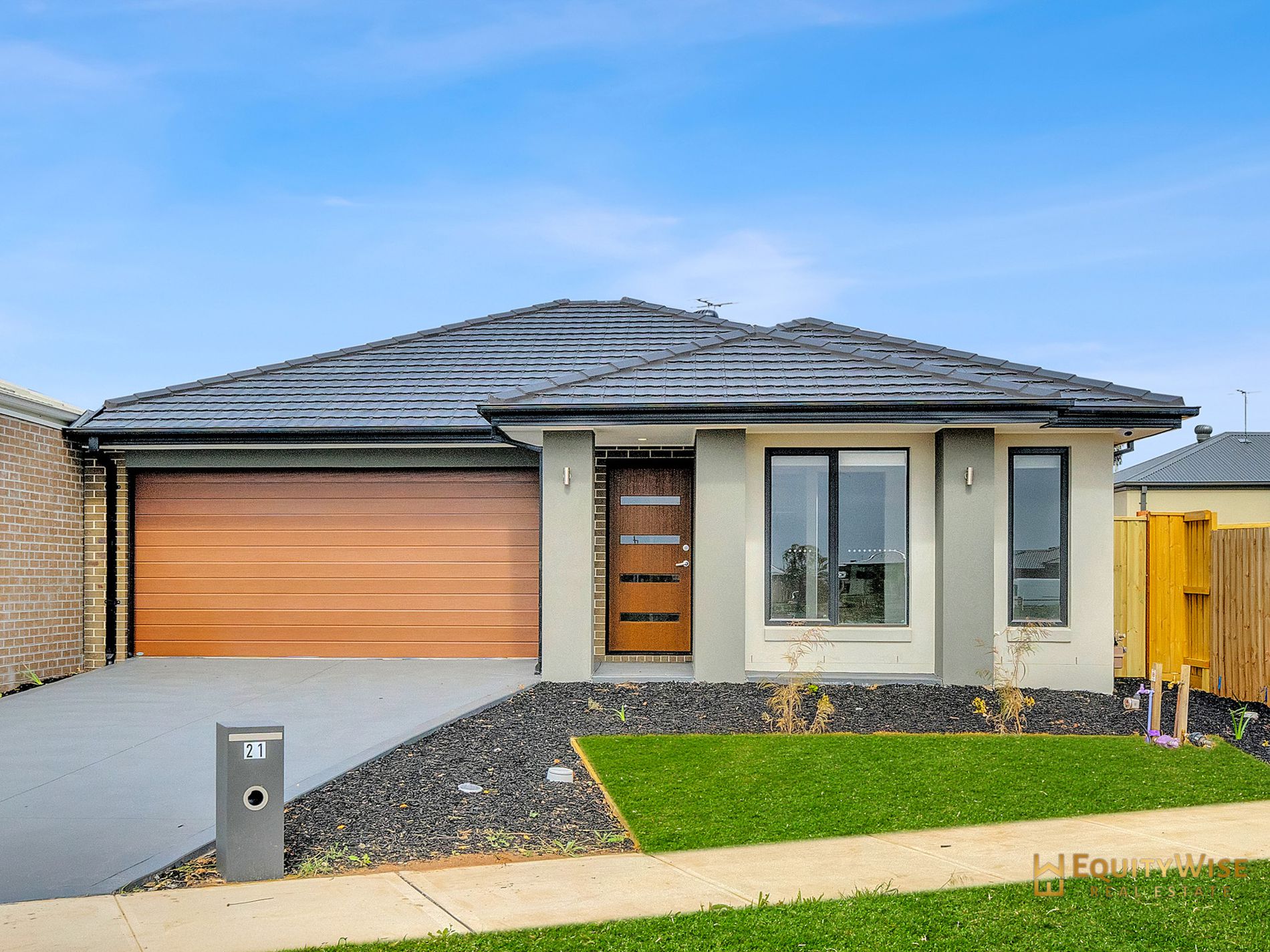 21 Toadlet Street, Wyndham Vale