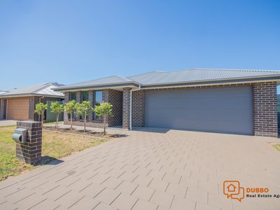 23 Argyle Avenue, Dubbo