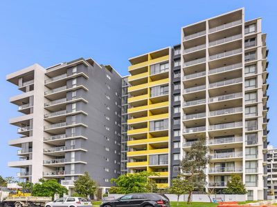 603 / 1 Church Avenue, Mascot