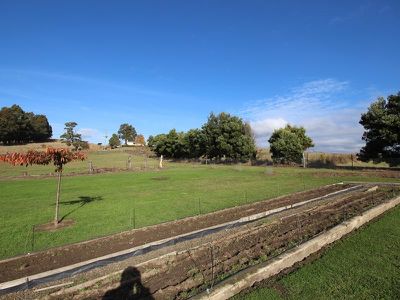 30 Judds Hill Road, Geeveston