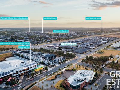 39 strathlea drive , Cranbourne West