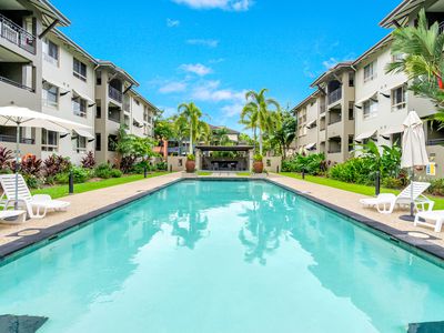 247 / 12 Gregory Street, Westcourt