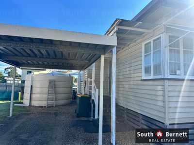 1 Boonenne Court, Nanango