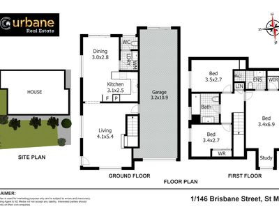 1 / 146 Brisbane Street, Saint Marys