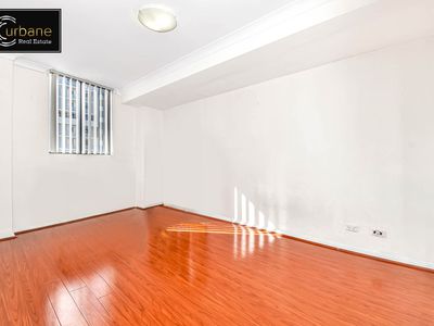 1218 / 57 Queen Street, Auburn