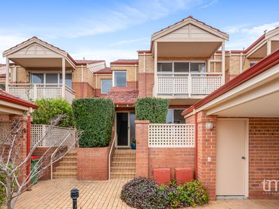 11 / 18 St Johns Wood Boulevard, Mount Claremont