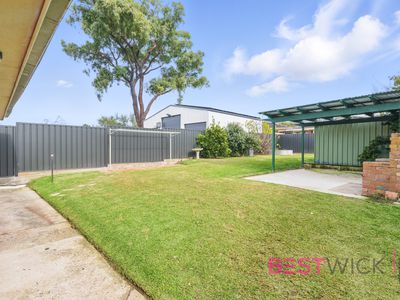 26 Osborne Avenue, West Bathurst