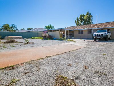 66 Bottlebrush Crescent, South Hedland