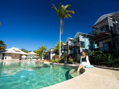 571 & 572 / 3 Hilton Terrace, Tewantin