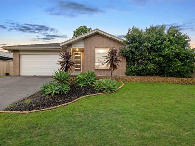 11 Isla Street, Raworth