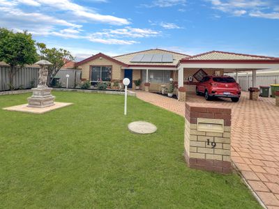 19 Fallow Crescent, Spearwood