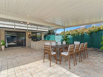 8 Roseate Court, Ballajura