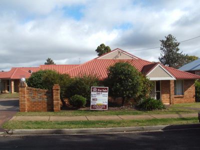 5 / 31 Gladstone Street, Toowoomba