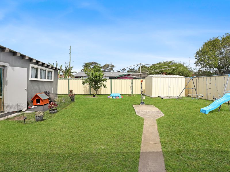 19 Spofforth Street, Warilla